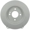 Image de 2 Disques De Frein Ferodo Ddf2090c