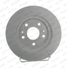 Image de 2 Disques De Frein Ferodo Ddf2247c