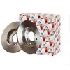 Image de 2 Disques De Frein Ferodo Ddf2204c
