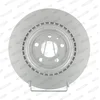Image de 2 Disques De Frein Ferodo Ddf2383c