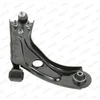 Image de Triangle De Suspension Moog Ci-wp-13992