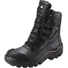 Image de Steitz Secura, Chaussures de travail, Rangers anthracites STAVANGER Bau GORE II, S3 NB (S3, 46)
