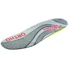 Image de Steitz Secura Semelles intérieures grises/jaunes Ortho-Soft ESD LOW, UE taille de chaussure : 45, Semelles, Gris