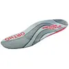 Image de Steitz Secura Semelles intérieures grises/rouges Ortho-Soft ESD HIGH, Semelles, Gris