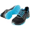 Image de Steitz Secura, Chaussures de travail, Chaussure basse VD PRO 1500, S2,ESD, taille 45 (S2, 45)