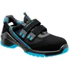 Image de Steitz Secura, Chaussures de travail, Sandale (S1P, 46)