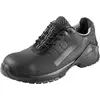 Image de Steitz Secura, Chaussures de travail, Chaussure basse noire VD PRO 3500 SF ESD, S3 NB, taille UE : 41 (S3, 41)