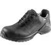 Image de Steitz Secura, Chaussures de travail, Chaussure basse noire VD 3500 SST ESD, S2 NB, taille de chaussure UE : 41 (S2, 41)