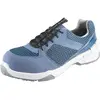 Image de Steitz Secura, Chaussures de travail, Chaussures basses, bleues ELLA ESD, S1 XB (S1, 37)