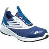 Image de Steitz Secura, Chaussures de travail, Halbschuh CP 4400, blau-weiss, ESD NB S1, Gr.40 (S1, 40)