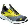 Image de Steitz Secura, Chaussures de travail, Halbschuh CP 4480, gelb-grau, ESD NB S1, Gr.47 (S1, 47)