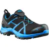 Image de Haix, Chaussures de travail, Black Eagle Safety 40 Faible (S3, 51)