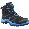 Image de Haix, Chaussures de travail, Black Eagle Safety 40 (S3, 42)