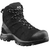 Image de Haix, Chaussures de travail, Black Eagle Safety 53 MID (S3, 45)