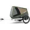Image de Croozer, Remorque pour vélo
