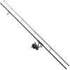 Image de Dam Combo Carpfishing Charger 5000fd 2 Sec