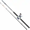 Image de Dam Combo Spinning Fp2 Boat Tr