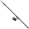 Image de Dam Combo Spinning Full Tech T-power 60f