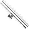 Image de Dam Combo Carpfishing Full Tech 6000fs 3.66 m