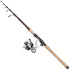Image de Dam Combo Spinning Impressa Tele 2.10 m