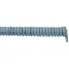 Image de LAPP OLFLEX Câble Spiral PUR 4G0.75 1000-3000mm - 70002635
