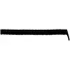 Image de Lapp, Câble électrique, Câble spiralé UNITRONIC (0.50 m)