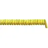 Image de Lapp, Câble électrique, Câble spiralé OLFLEX SPIRAL 540 (0.30 m)