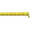 Image de Lapp, Câble électrique, Câble spiralé ÖLFLEX SPIRAL 540 (2 m)