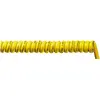 Image de Lapp, Câble électrique, Câble spiralé OLFLEX SPIRAL 540 (1 m)