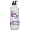 Image de KMS Colorvitality Shampooing Blond Shampoing 1000 ml