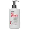 Image de KMS ALLSMOOTH Intense Nourishing Treatment 500ml Soin capillaire 1000 ml