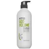 Image de KMS ADDVOLUME Volume & Thickening Shampoing 1000 ml