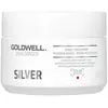 Image de Goldwell, Masque capillaire, Traitement Dualsenses Silver 60sec (200 ml)