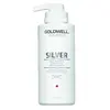 Image de Goldwell Dualsenses Silver 60 Sek Treatment Masque cheveux 1000 ml