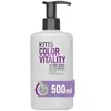 Image de KMS Colorvitality Intense Gloss Treatment Masque cheveux 1000 ml