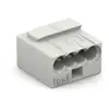 Image de Pince à Souder Wago Micro - 243-304 [100 Pièces]