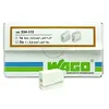 Image de Lot de 100x bornes pour luminaires 1 SOUPLE 2 RIGIDES - Wago