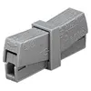 Image de WAGO adaptateur coudé universel (boite de 10)
