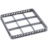 Image de Rack a vaisselle 98 pour verre en Polypropylène 3 Was Germany