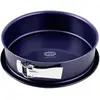 Image de Dr. Oetker L'amour de la pâtisserie, Moule à gâteau, Bleu