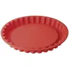 Image de Dr. Oetker Moule à gâteau aux fruits, Moule à gâteau, Rouge