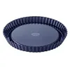 Image de Plat à tarte 28 cm avec revêtement en quartz émaillé Dr.Oetker Back Liebe