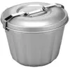 Image de DR. OETKER 2531 MOULE POUR CUISSON AU BAIN MARIE 2,5 L