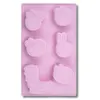 Image de Moule mini cakes silicone 29 x 17,5 cm Dr. Oetker Peppa Pig