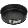 Image de Moule à manqué à charnière 26 cm Zenker Black Metallic
