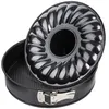 Image de Moule à manqué et savarin double fond 28 cm Zenker Black Metallic