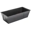 Image de Moule à cake extensible 20 à 35 cm Zenker Black Metallic