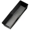 Image de Moule à cake extensible 28 à 40 cm Zenker Black Metallic
