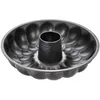 Image de Moule à pain avec cheminée 32 cm Zenker Black Metallic