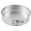 Image de Moule à manqué à charnière 18,5 cm Zenker Silver ref 6801